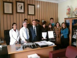 Selami Değer Lisesi Tubitak’a 13 Proje İle Katılıyor