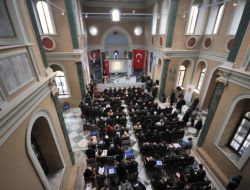 Kocaoğlu: Çete Reisi Olarak Karşınızdayım