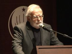 Türkiye'nin İlk İmam Hatip Lisesi Müdürü Ökten Unutulmadı