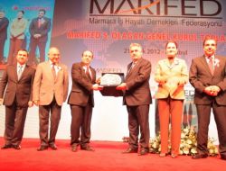 İktidar Ve Muhalefet Marifed’de Buluştu, Ttk Ve Anayasa Gündeme Oturdu