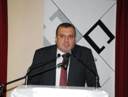 Kamışlı: Kentler Mimari Estetikten Yoksun Hale Getirildi