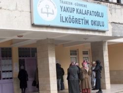 Açık Lise Sınavında Soğuk Sınıflar Tepkiye Yol Açtı