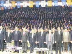 Bakan Çelik: Şanlıurfa'nın Elektriğine Yıllık 23 Milyon Harcanıyor