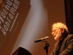 Prof. Dr. Saadettin Ökten: İmam Hatipliler, Tefekkür Alanında Da Yer Almalı