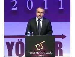 Eğitim Projesinde Fatih Koleji'ne 4 Ödül