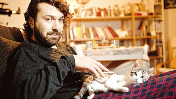 "Hayatımın kadınını bulduğumu sanmıştım"