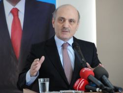 Bakandan Şantaj Davası