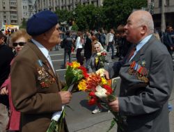 Ukrayna’da 55 Yaş Üstü İçin Üniversite Açılacak