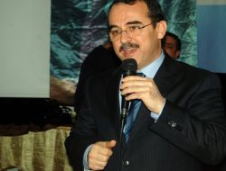 Bakan Ergin'den ilginç açıklama