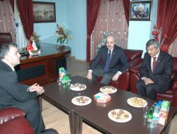 Kurtulmuş: Ekonomideki İyimser Rakamlar Halkın Refahına Yansımıyor