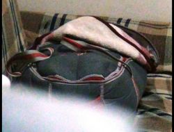 Tatvan’da Trafik Kazası: 1’i Bebek 7 Yaralı