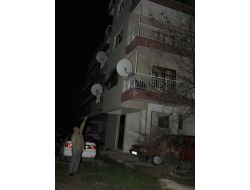 Aynı Gün Üç Evin Soyulduğu Sokak Sakinleri Tedirgin