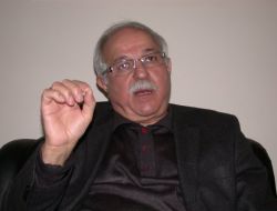 "Uludere'yi Alt Kademelerdeki Pkk İle İlişkisi Olan Kesimler Yaptı"