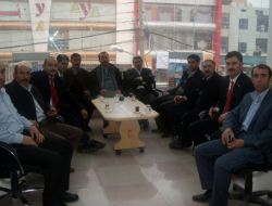 Köyder, Kuzey Irak'a Gezi Düzenledi