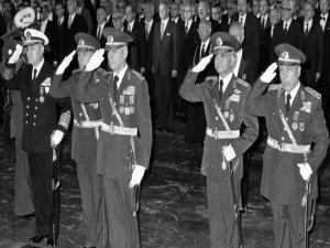 Darbeciler hakim karşısına çıkacak