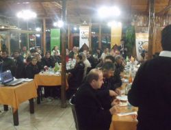 Gün Modeliyle Faizsiz Ev Sahibi Oldular