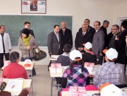 Malatya’da Öğrencilere Ücretsiz Eğitim İmkanı