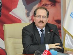 Toki Başkanı Karabel: Kalıcı Konutlar Ağustos Ayı Sonunda Teslim Edilecek