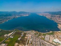 Gemi Atıklarından 3 Milyon Lira Elde Edildi