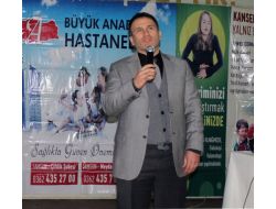 Op. Dr. Al: Sigara, Kanser Başlangıcında Etkileyici Rol Oynuyor