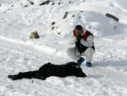 Erzincan'da Pompalı Tüfekle Cinayet