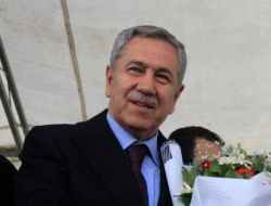 Arınç'tan Yüz Nakli yorumu
