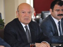 Karamanlılar Kaliteli Su İçecek