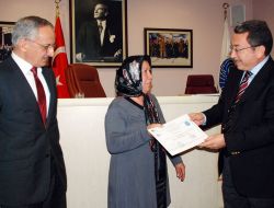 Seymer’de Öğrendiler, Kosgeb Hibesiyle İşlerini Kurdular