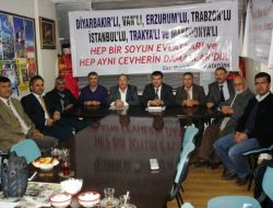 Dünya Türkmenleri Birliği'nin Kalbi Suriye Türkmenleri İçin Atıyor