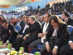 Allah Chp'yi Anamuhalefet'ten Eksik Etmesin