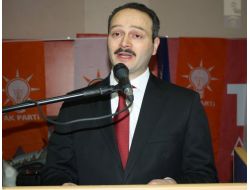 Ak Parti Vakfıkebir İlçe Başkanlığı’na İskenderoğlu Yeniden Seçildi