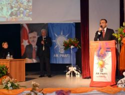 Bozdağ: Artık Millette Dayatma Yapamazlar