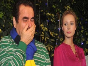 İBO'NUN GÖZYAŞLARI..