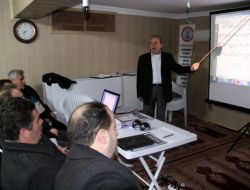 İmamlar Musiki Eğitimi İle Kendilerini Geliştiriyor