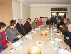 Umsad Yeni Projeler Hedefliyor