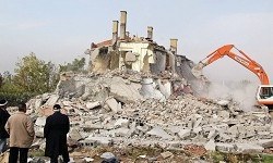 Başkan Gökçek resti çekti!