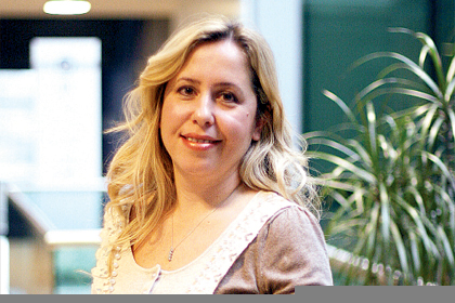 "Kararsızlar Artık Muhafazakar"