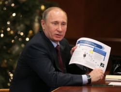 Putin, Göçmenlere Rusça, Tarih Ve Hukuk Sınavı Zorunluluğu İstedi