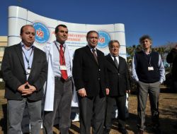 Yüz Nakli Olan Acar Bugün Uyandırılacak