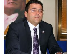 Barolar: Yeni İcra İflas Ve Çek Kanunu Mafyalaşma Getirecek