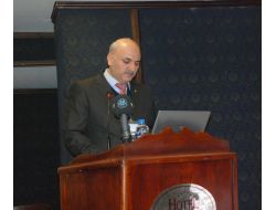 Şanlıurfa'ya Lisanslı Pamuk Deposu