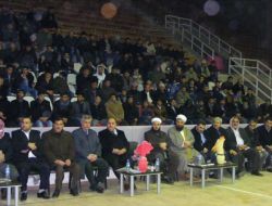 Depremde Hayatını Kaybedenlere Hatim Programı