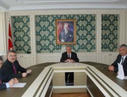 Mesleki Eğitim Kursuna Katılanların Çoğu Bayan