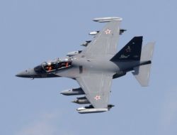 36 Adet Yak-130 Savaş Uçağı