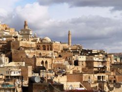 Mardin’e Yatırım İçin 150 Fabrika Sırada Bekliyor