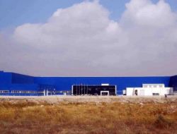 Gesbey Rüzgar Kuleleri, Seri Üretime Başladı