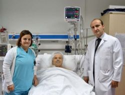 Çanakkale’de Açık Kalp Ameliyatı Sadece Çomü Hastanesi’nde Yapılıyor