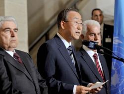 Eroğlu: Bugünkü Zirve, Kıbrıs Müzakerelerinde Bir Dönüm Noktası Olmalı