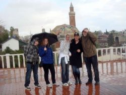 Arıcı: Kültür Varlıklarımızı Tanıtmada Dönem Ayrımı Yapmıyoruz