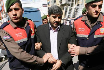 Ergenekon Davasında Olay Çıktı!